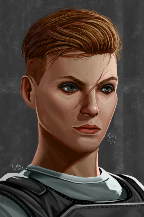 My attack main in Rainbow Six Siege, Finka (in theory it&rsquo;s actually Thatcher but he g