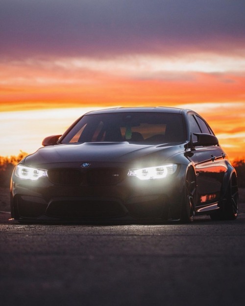 @f80_sway super clean BMW f80 is absolute goals  Photographer @astral.photo  Let us know what you th