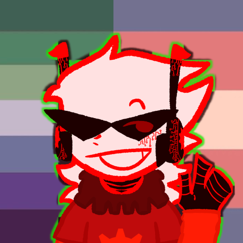 New Pfp By Me *evil Laughter*