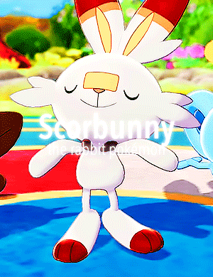 angelnamine:pokémon of the galar region (revealed thus far)