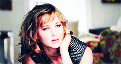 hawtornes:  Behind the Scenes with Jennifer Lawrence on Her Cover Shoot. 