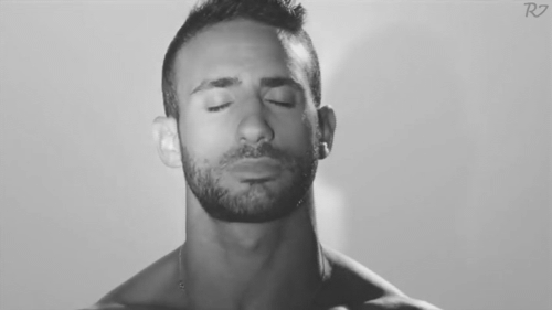 gay-safado:  romy7:  Eliad Cohen How are you so pretty?   Follow!  http://gay-safado.tumblr.com