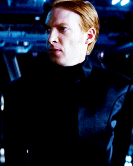 kylux:  “Fire!” - requested by @powerbottomhux​ 