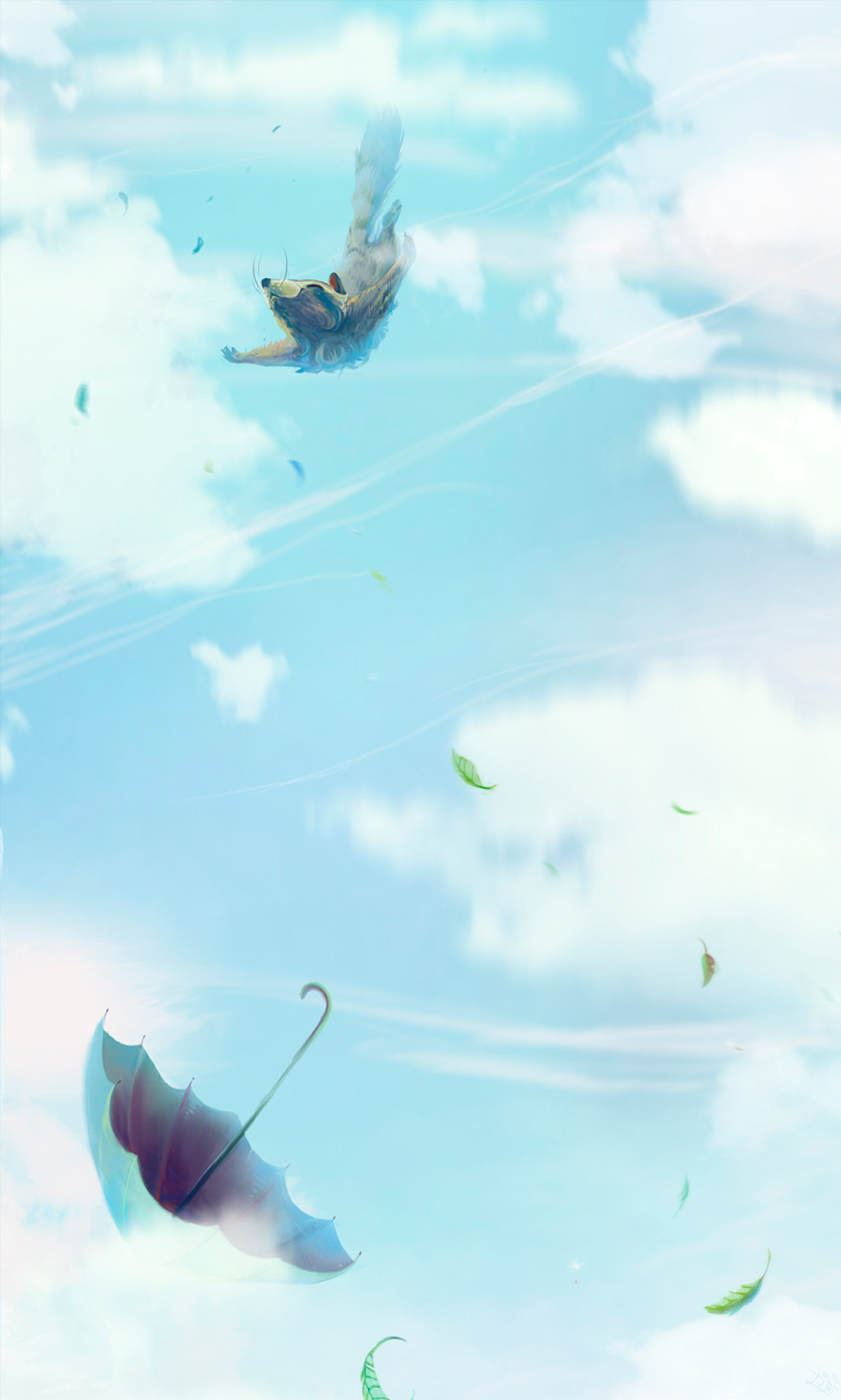 theartofanimation:  Corinne Reid