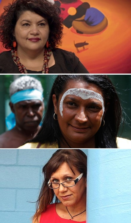 20 inspiring Australian black women who have changed the nation&ldquo;To mark this year&rsquo;s Inte