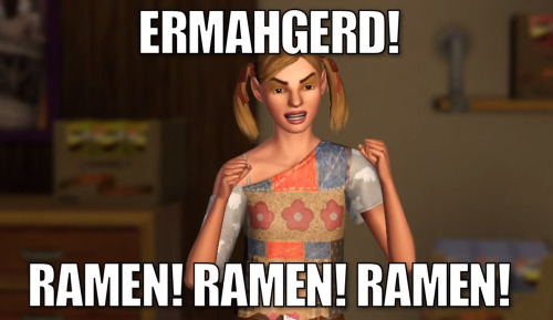 The Sims 3 University Life | Memes