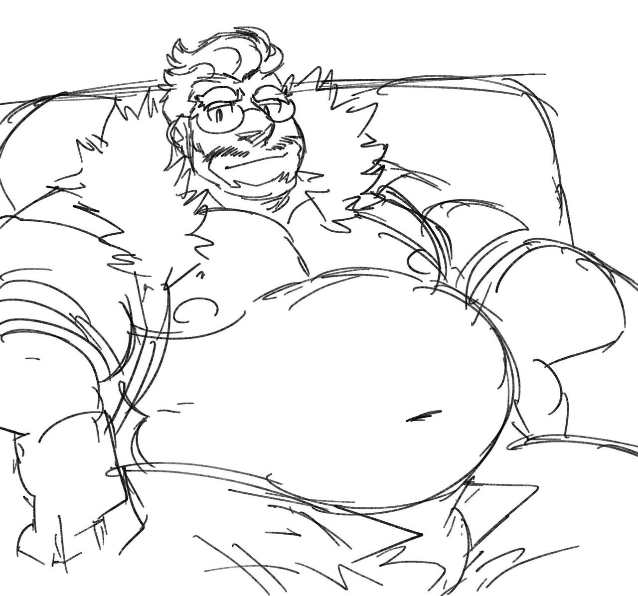 thewildwolfy:  Chumby boye