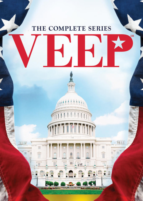 Veep: The Complete SeriesSeason One:  Commentary with creator Armando Ianucci, actors Julia Louis-Dr