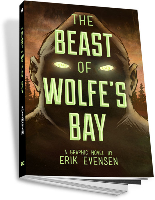 teamhellions:The Beast of Wolfe’s Bay Review.From Erik Evensen. [youtube=http://www.youtube.com/