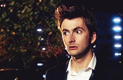 That time when Ten had me screaming at the screen in sexual frustration. 