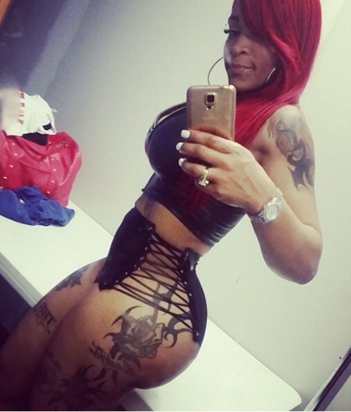 evans601:  #thickthursday: @therealbodyxxx pt 2