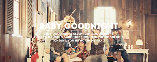 jinyoungz-deactivated20161025: B1A4 x MVs insp