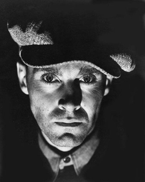 When  John Steinbeck  first saw Henry Fonda born on this day May 16, 1905 &ndash