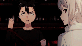 fyshokugekinosoma:  Smol Chef Ryou Kurokiba. 