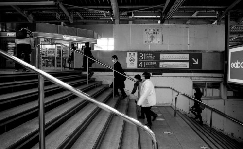 by  Tohru NISHIMURA