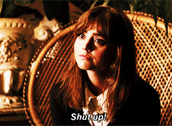 pondragon:  Deep Breath + shushing 