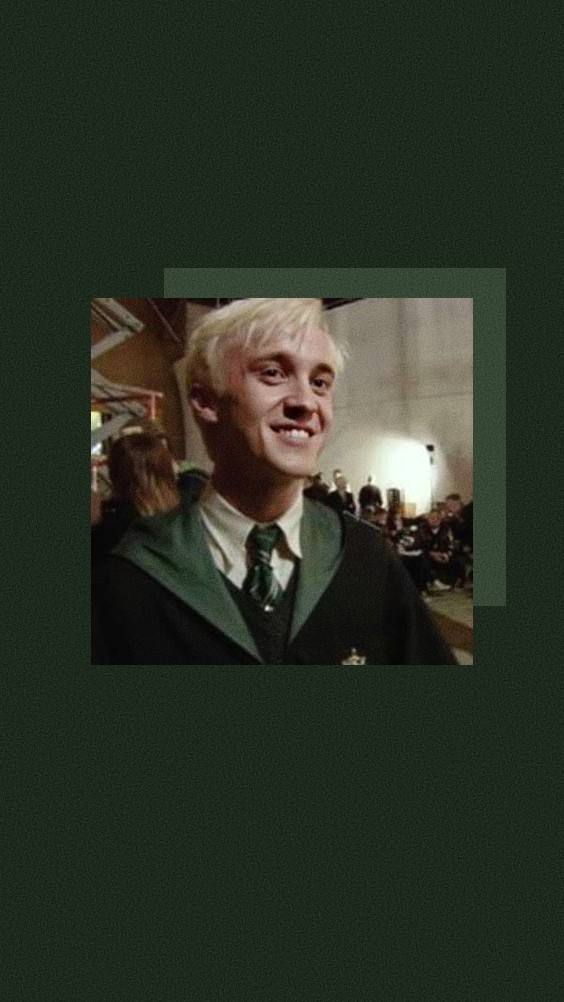 Draco Malfoy Wallpaper Explore Tumblr Posts And Blogs Tumgir