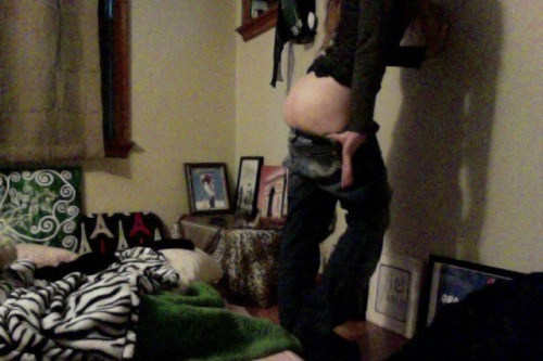 dirtyred69:  Happy St. Pat’s Day!