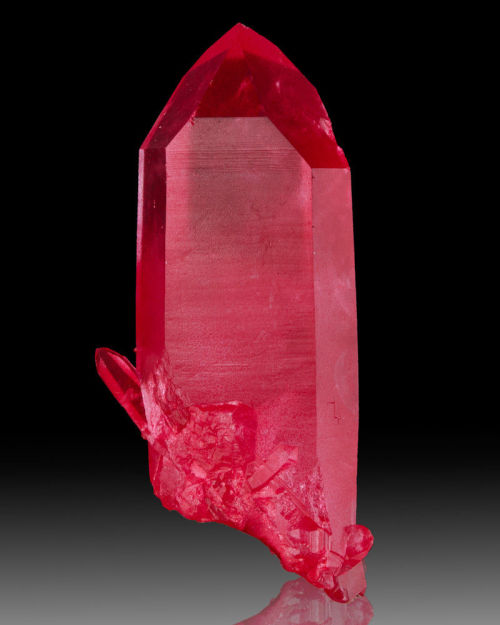 Lemurian Seed Pink Aura Quartz - ArkansasThe otherworldly pink color is created by bonding a 1 or 2 