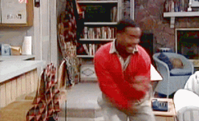 npr:  theavc:  The Fresh Prince Of Bel-Air debuted 25 years ago today Do the Carlton