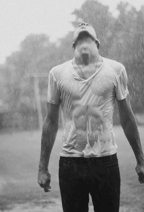 The Storm Never Leaves. The Storm Only Hides.