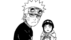 lady-nounoum:                      NaruHina