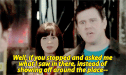 Bloody Torchwood...