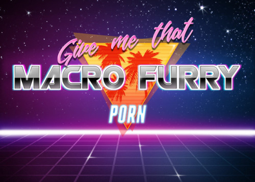 A macrophilia furry meme I found at discord.