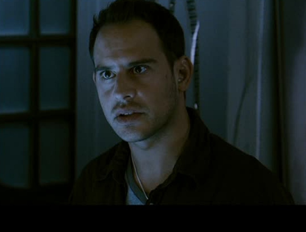 vintagegormet:  Moritz Bleibtreu, in  ’‘The Walker’’, 2007 