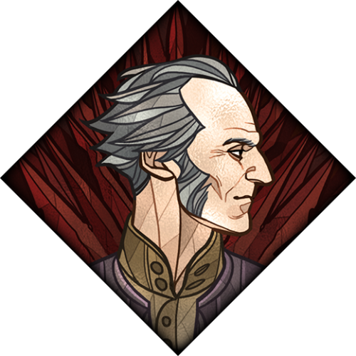 Upcoming avatars for the new Gwent. (x) 