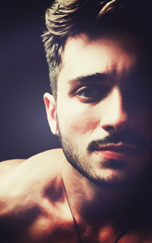bylisbeth:  Luan Poffo in x353 