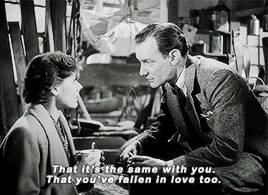 billpottz:BRIEF ENCOUNTER (1945) dir. David Lean
