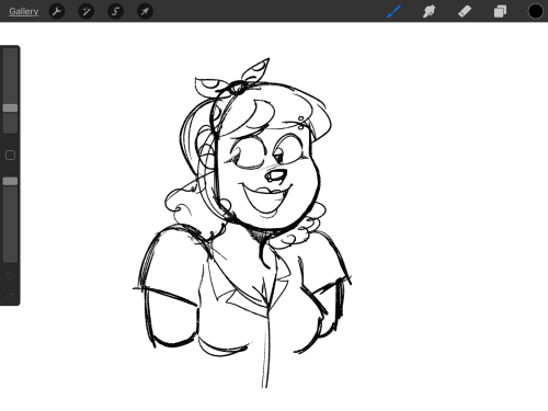 Krista Sketch, Who Wouldve Guessed