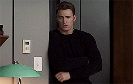 pbroleplays:dailyavengers:steve rogers + doing his stanceYou can think this stance is Steve being st