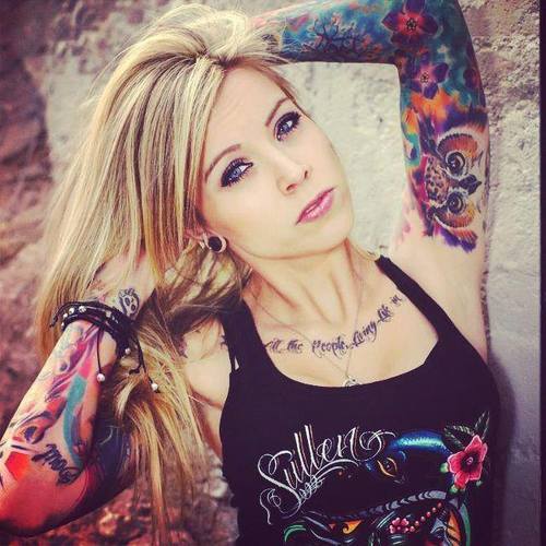 Suicide Girls
