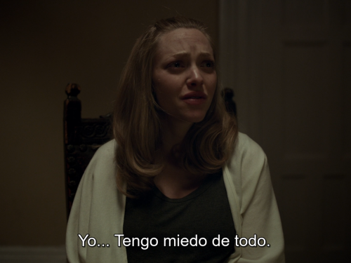 abril-juvenile:  First Reformed (2018)