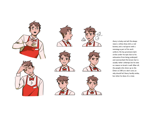 I'm Already Obsessed With Your Oc!! What's The Story About? :0