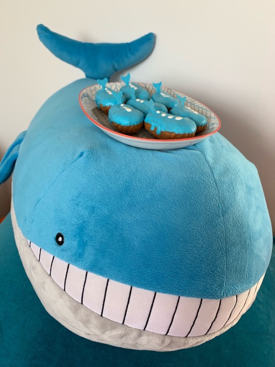 Sex aquatthewailord:Wailord éclairs! pictures