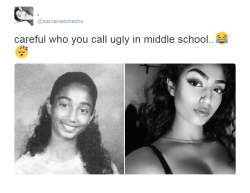 applewhiskeyandmilk:  thighetician:  ambitiousfashionstudent:  😭😭😭  “Post your pic and Go”   lmao she was literally prolly the finest girl in sixth grade