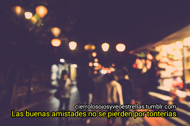 Ni sí ni no, si no todo lo contrario