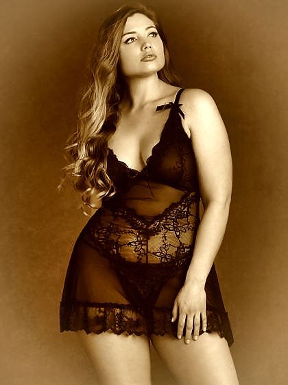 Curves and Ink.. Corsets are good too...