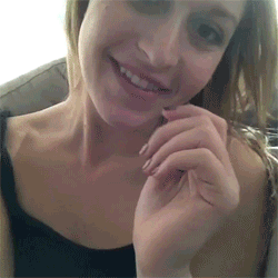 gingerbanks:  Ask me about my Snapchat offer now! 