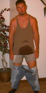 diaperjock:  wow….OLD pics taken with my very first digital camera that was very crappy quality