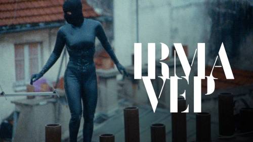 tainiothiki:Irma Vep, Dir. Olivier Assayas,