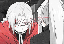 Heart Made Fullmetal