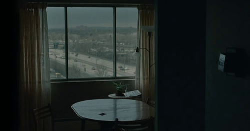 Incendies (2010, Canada) Director:  Denis VilleneuveCinematographer: André Turpin