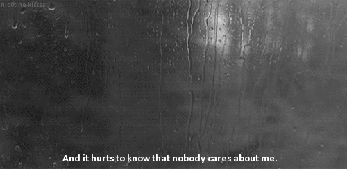 [Other] It Hurts on We Heart It.