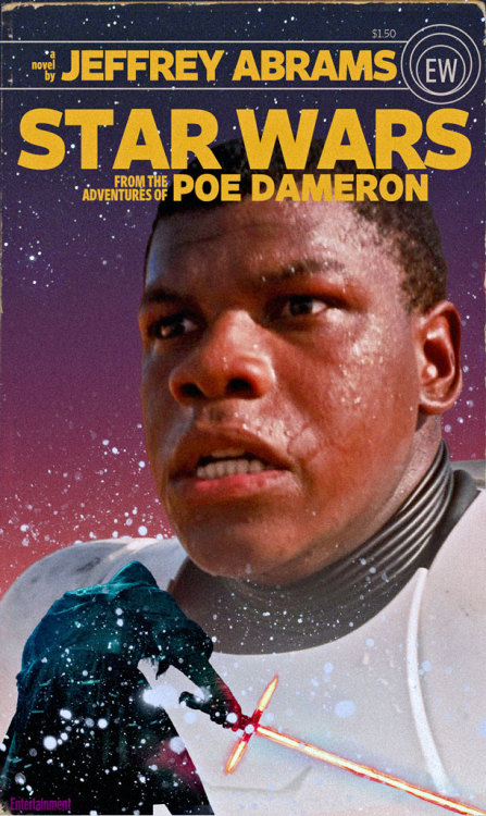 entertainmentweekly:  Our AWESOME retro posters.  