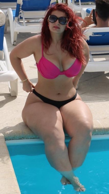 Ionia thick Ass