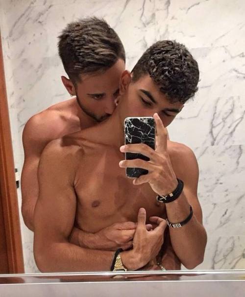 love for boys